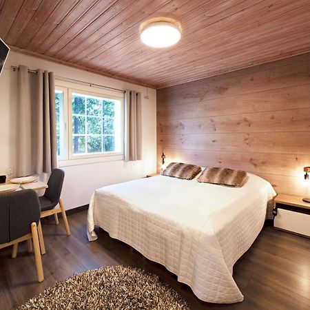 Vuokatti Weekend Studio Екстер'єр фото