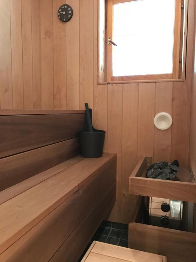 Vuokatti Weekend Studio Екстер'єр фото
