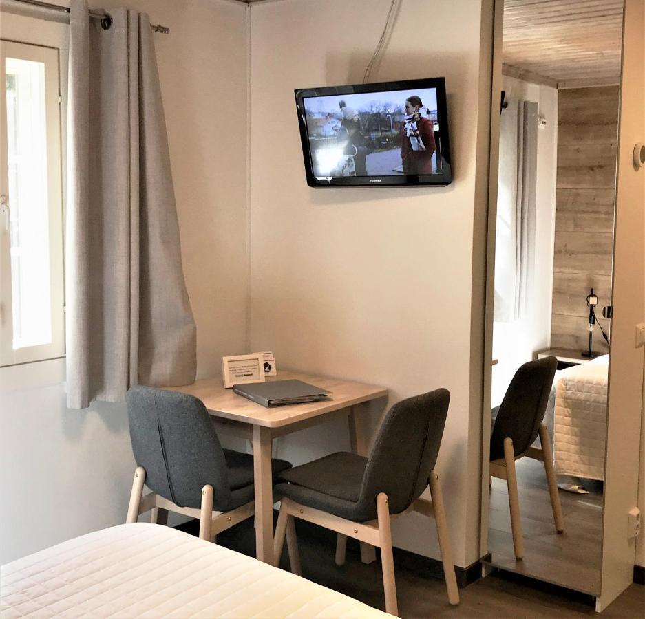 Vuokatti Weekend Studio Екстер'єр фото