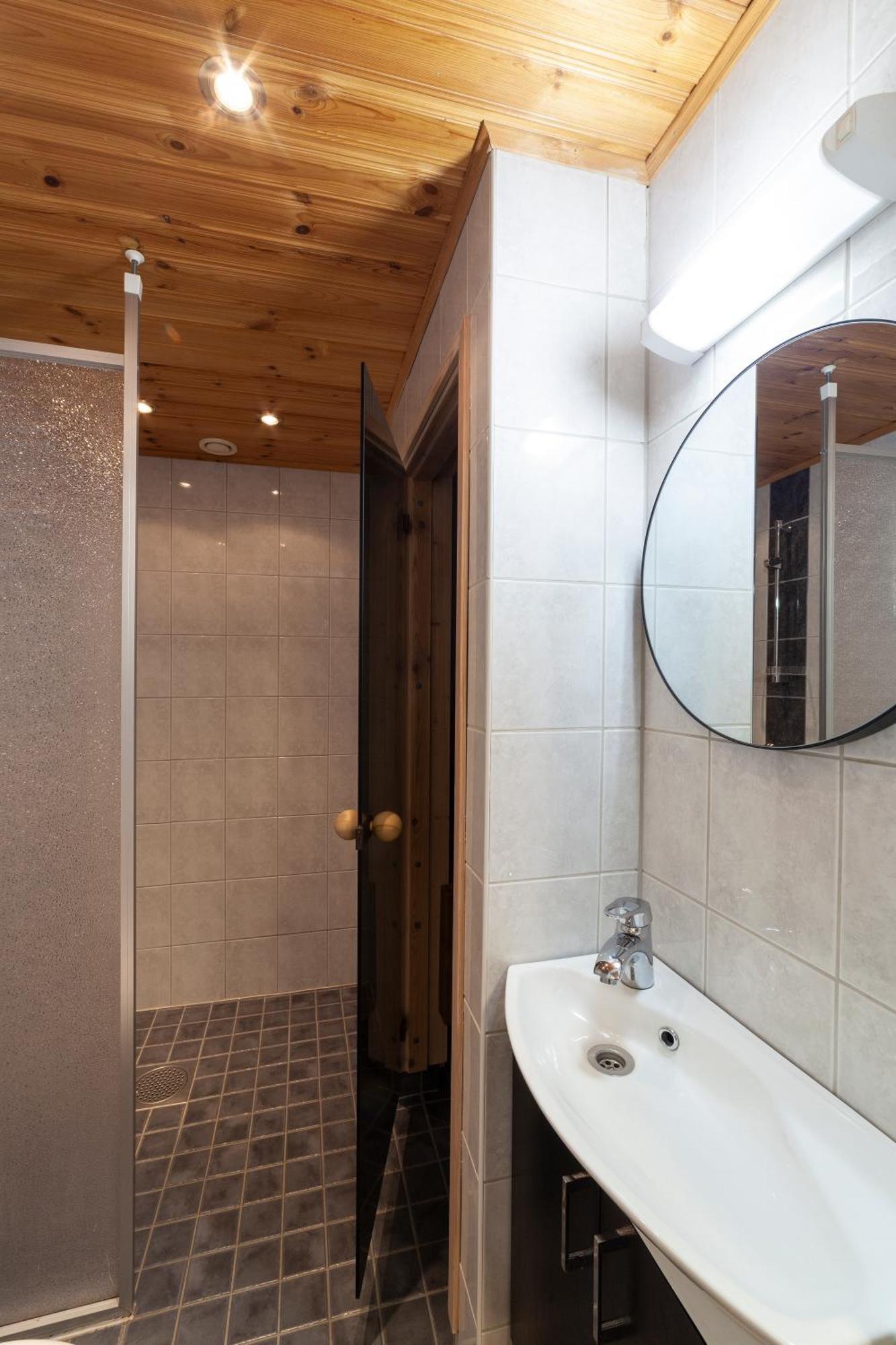 Vuokatti Weekend Studio Екстер'єр фото