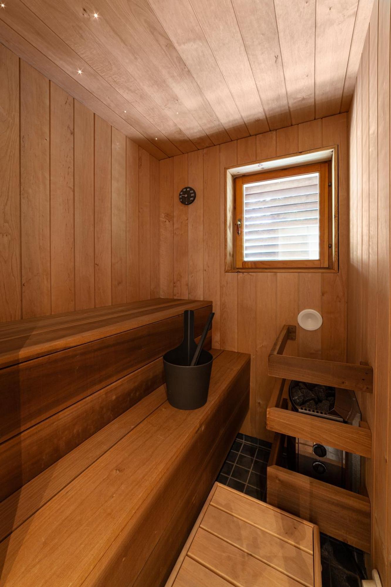 Vuokatti Weekend Studio Екстер'єр фото