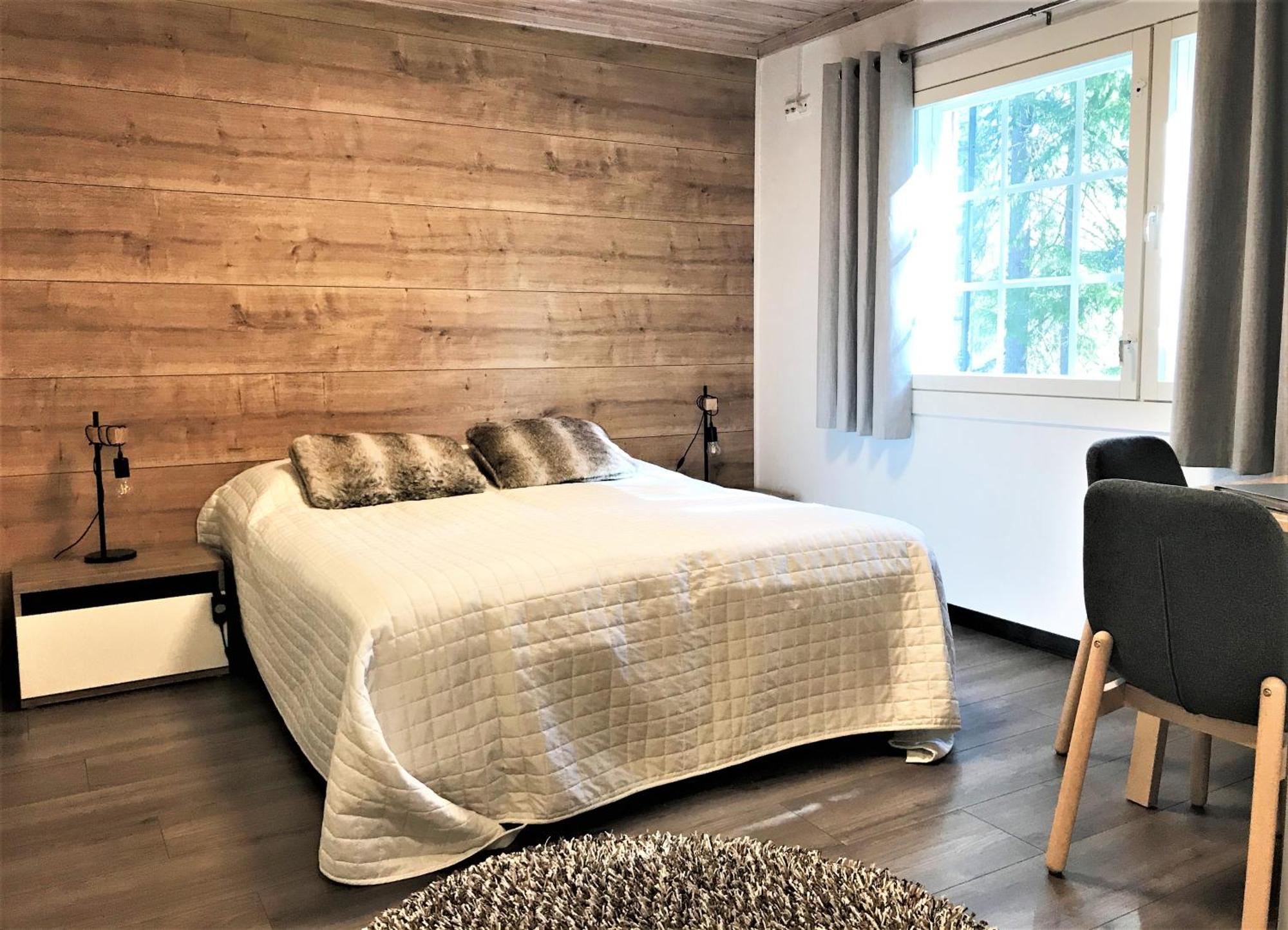 Vuokatti Weekend Studio Екстер'єр фото