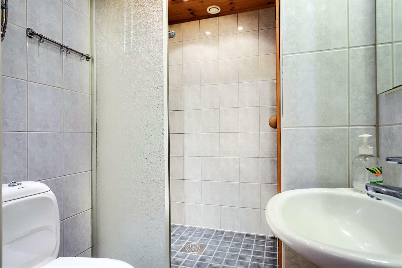 Vuokatti Weekend Studio Екстер'єр фото